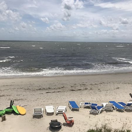 Beach House Inn West Dennis Exteriör bild