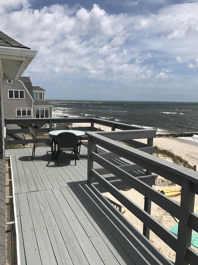 Beach House Inn West Dennis Exteriör bild