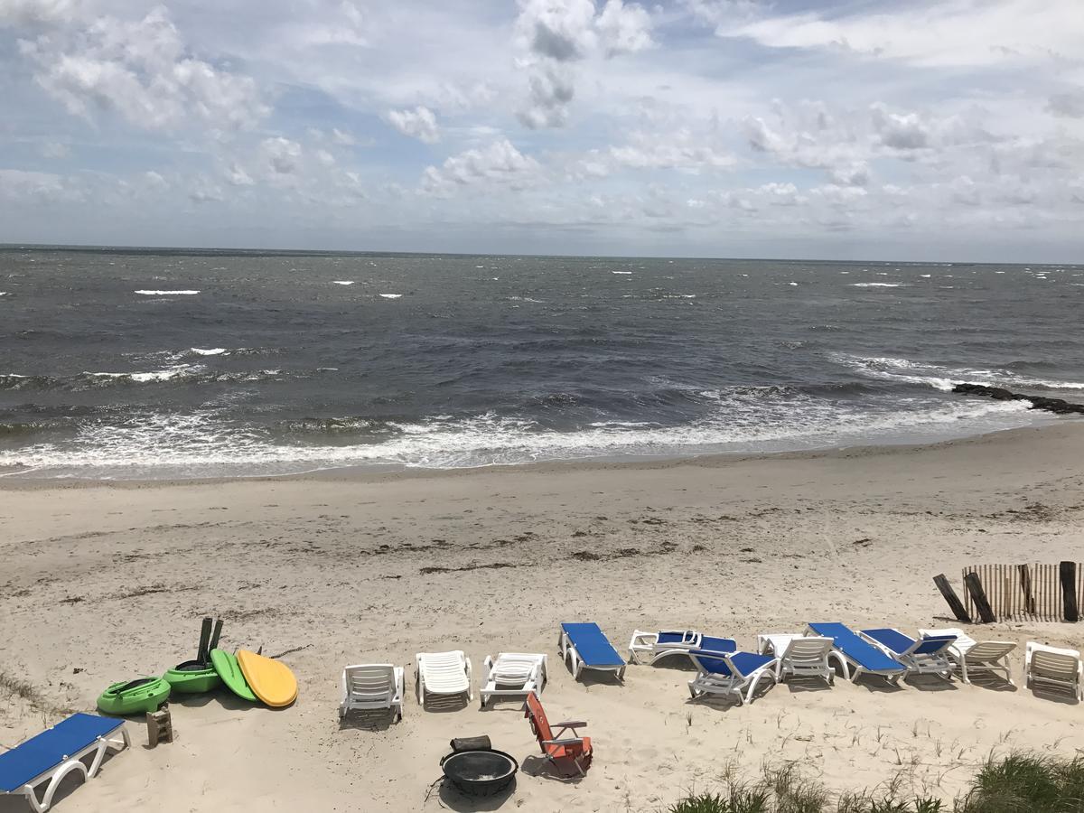 Beach House Inn West Dennis Exteriör bild