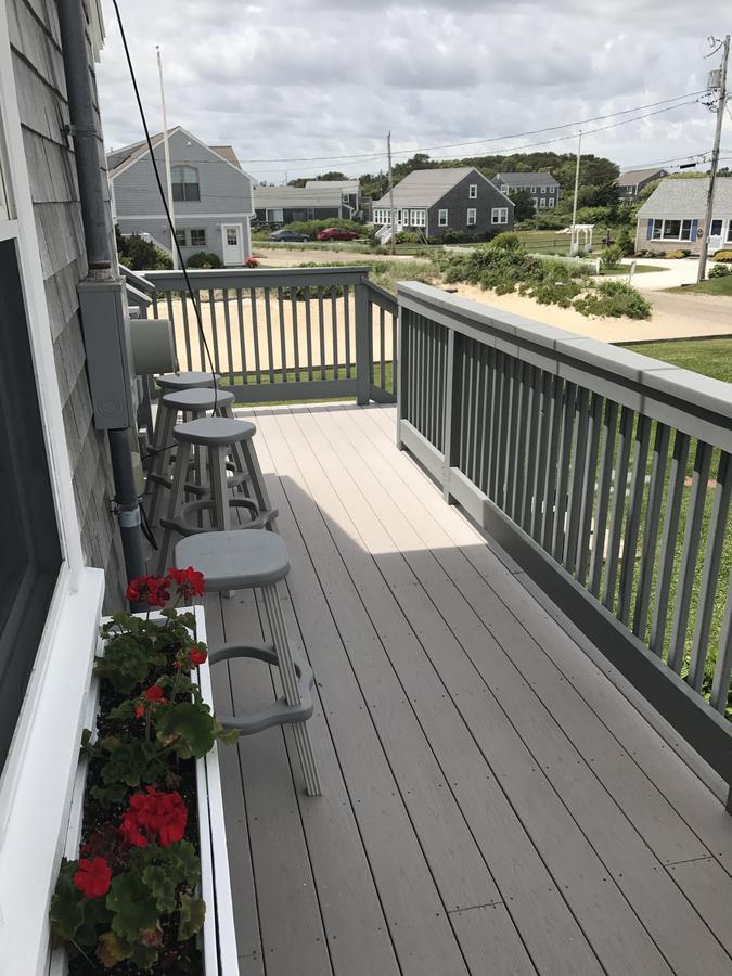 Beach House Inn West Dennis Exteriör bild