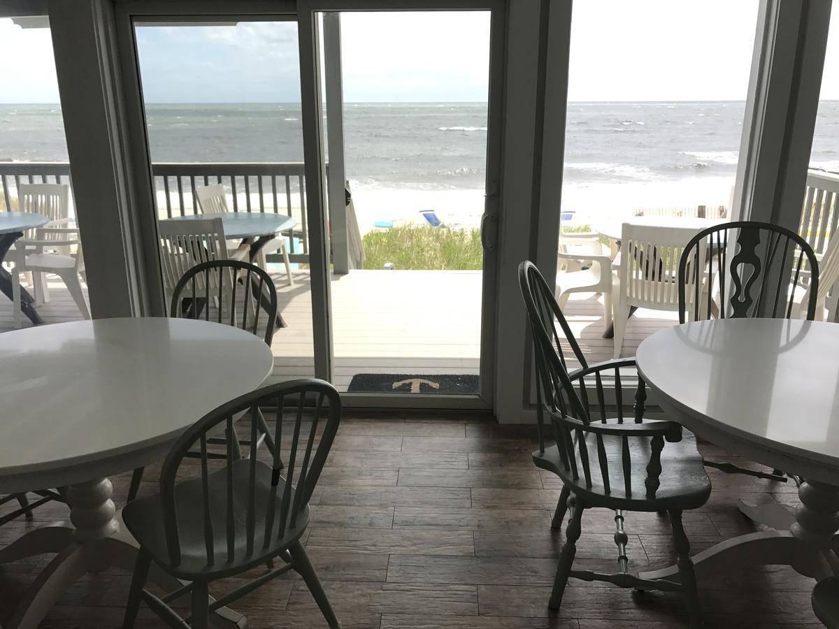 Beach House Inn West Dennis Exteriör bild
