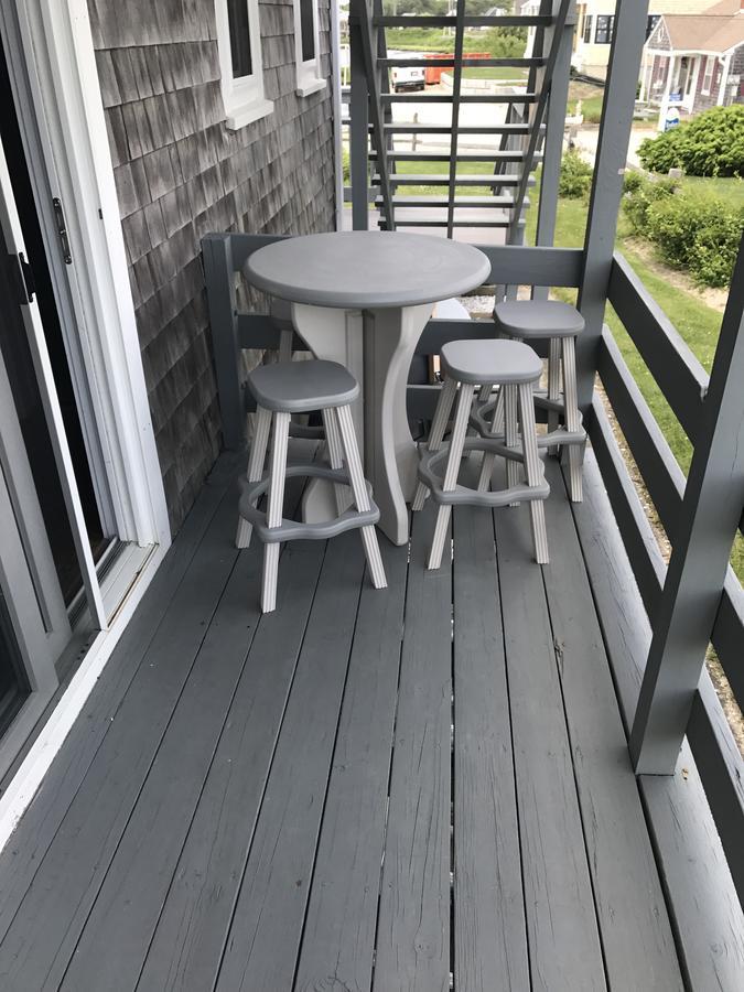 Beach House Inn West Dennis Exteriör bild