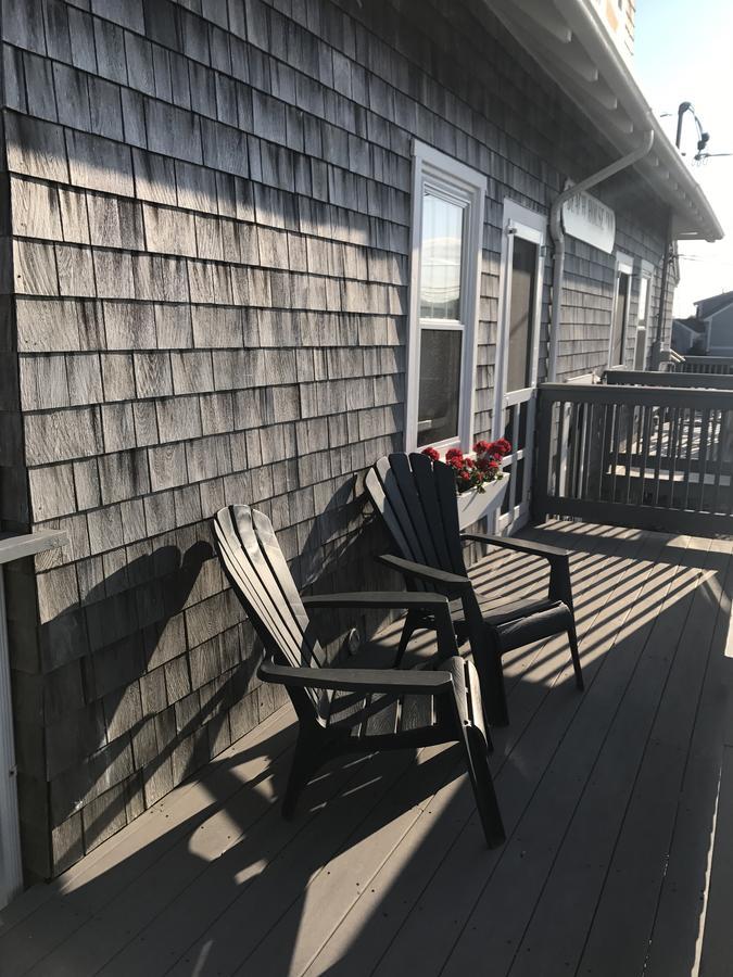 Beach House Inn West Dennis Exteriör bild