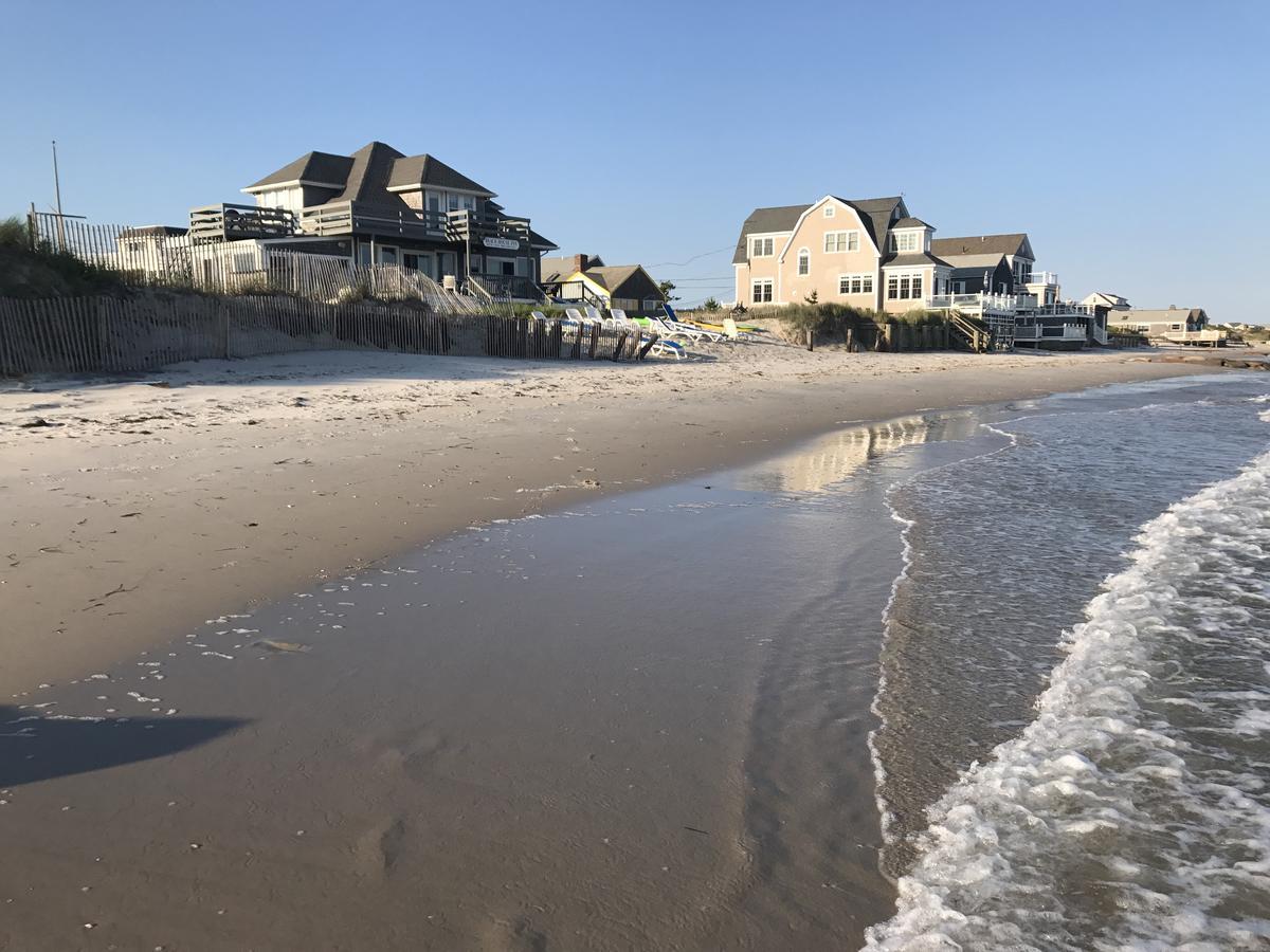 Beach House Inn West Dennis Exteriör bild